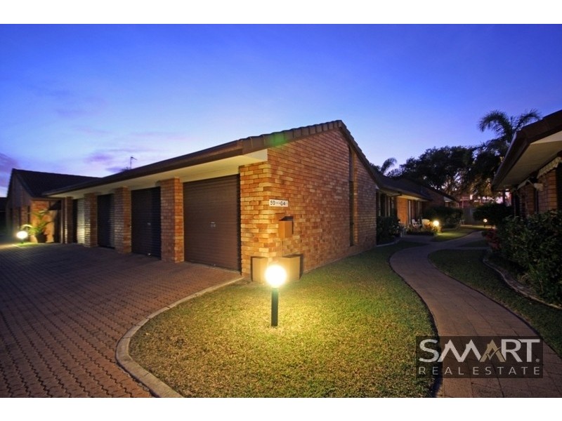 61/172 Barrier Reef Drive, Mermaid Waters QLD 4218