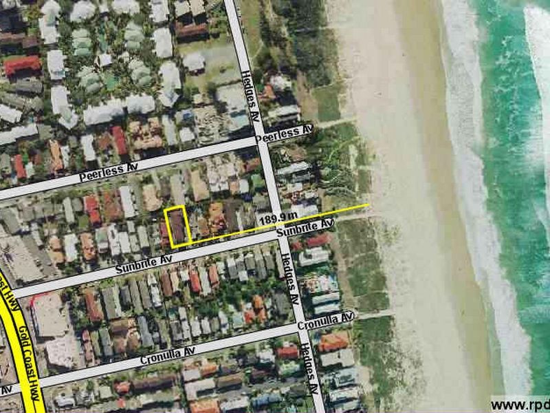 1/19 Sunbrite Avenue, Mermaid Beach QLD 4218