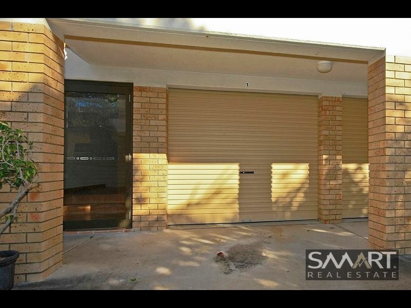 1/19 Sunbrite Avenue, Mermaid Beach QLD 4218