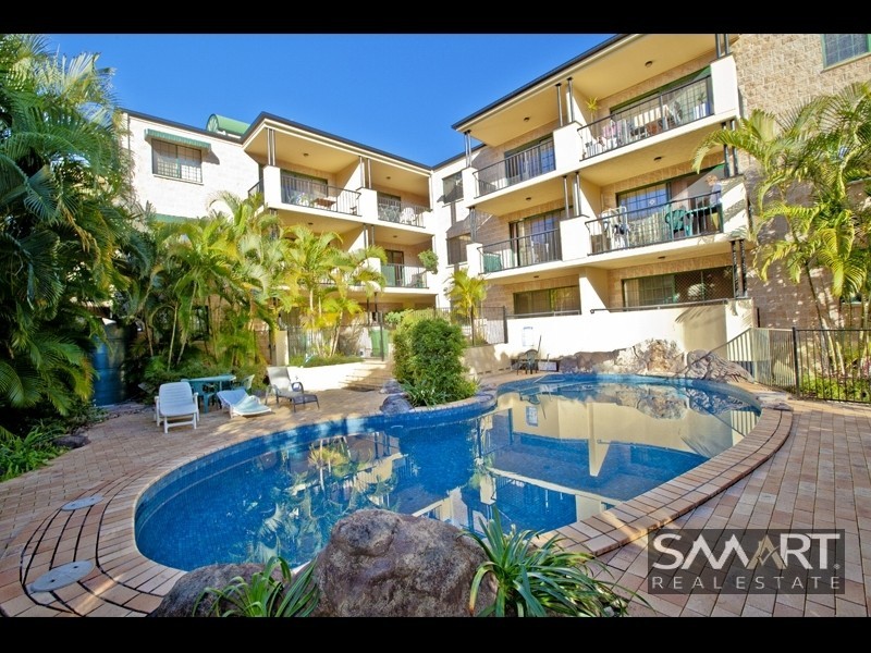 21/152 High Street, Southport QLD 4215