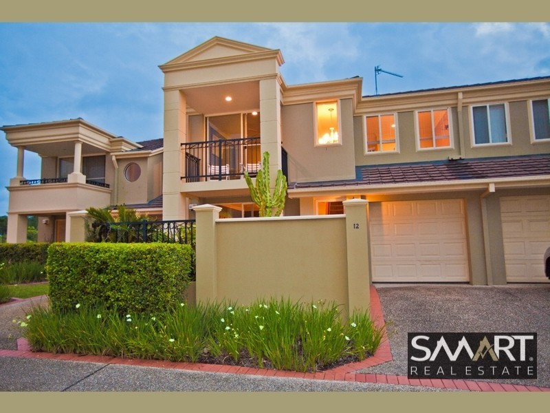 12/433 Brisbane Road, Coombabah QLD 4216