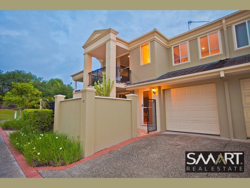12/433 Brisbane Road, Coombabah QLD 4216