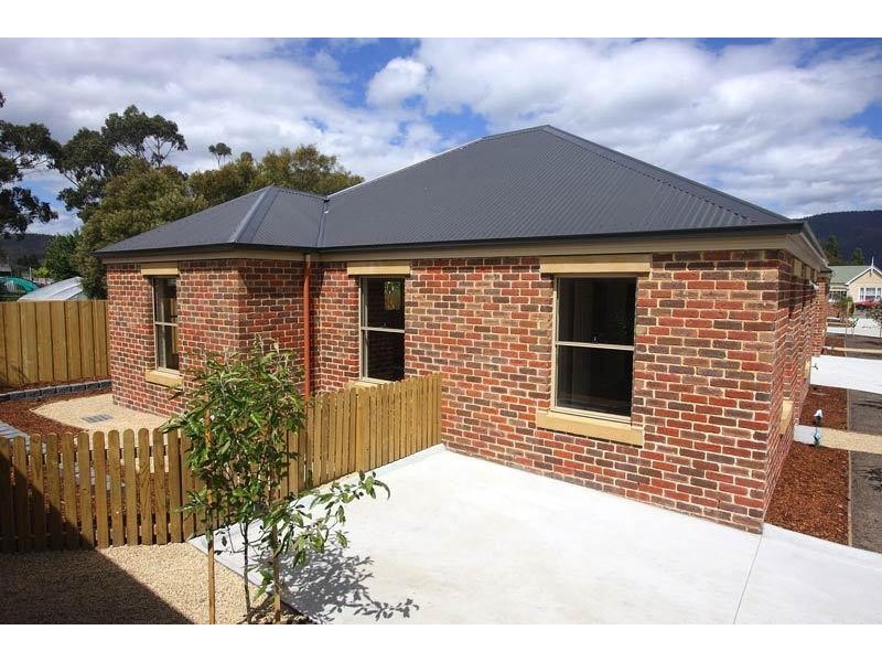 2/22 Agnes Street, Ranelagh TAS 7109