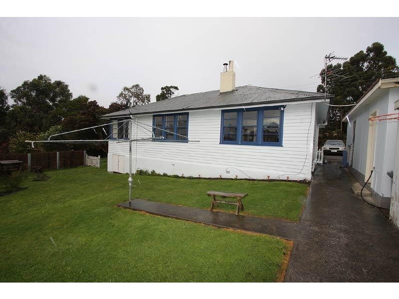 12 Golden Valley Road, Cygnet TAS 7112