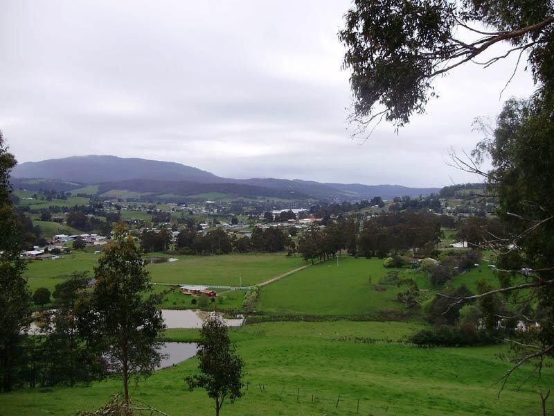 RA Channel Highway, Cygnet TAS 7112