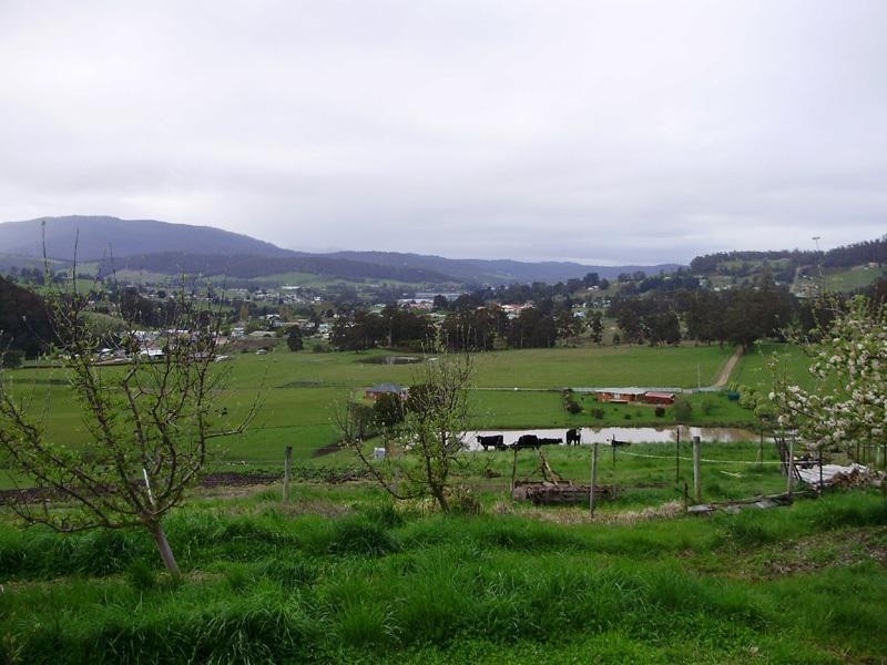 RA Channel Highway, Cygnet TAS 7112