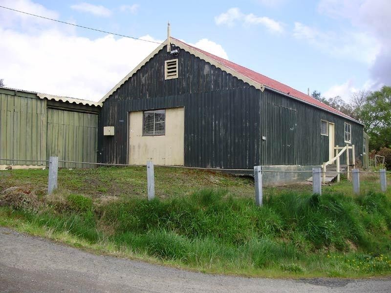 RA Channel Highway, Cygnet TAS 7112