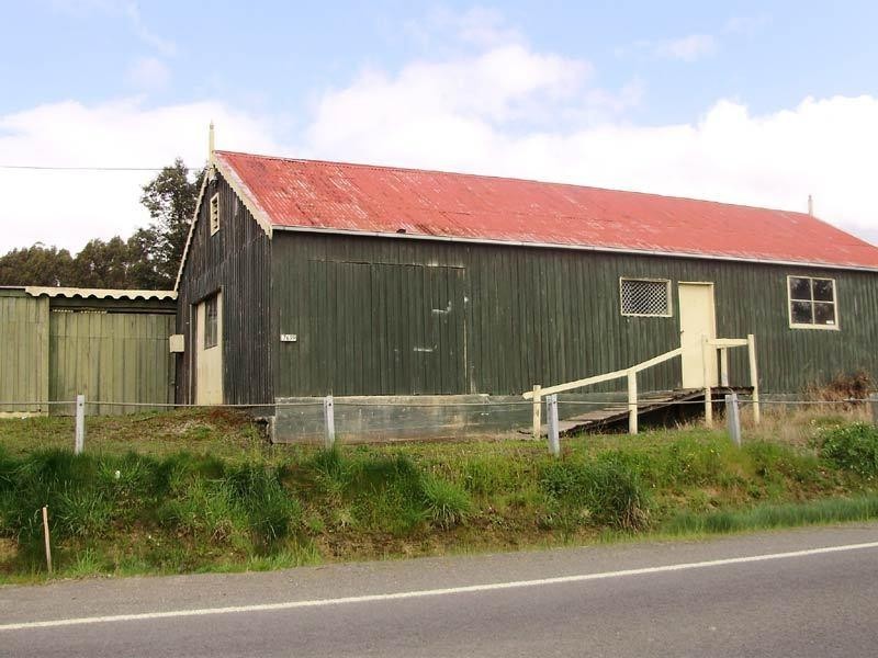 RA Channel Highway, Cygnet TAS 7112