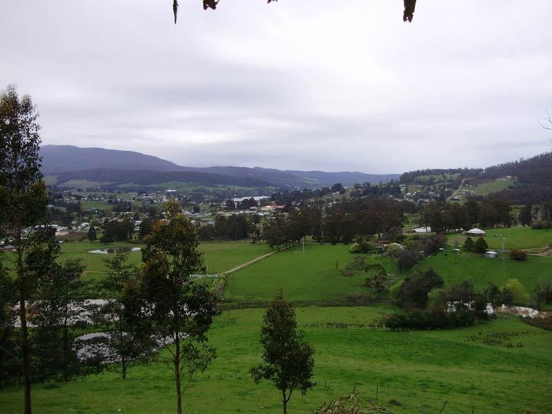 RA Channel Highway, Cygnet TAS 7112