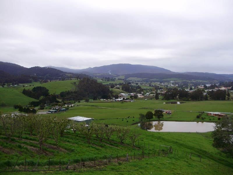 RA Channel Highway, Cygnet TAS 7112