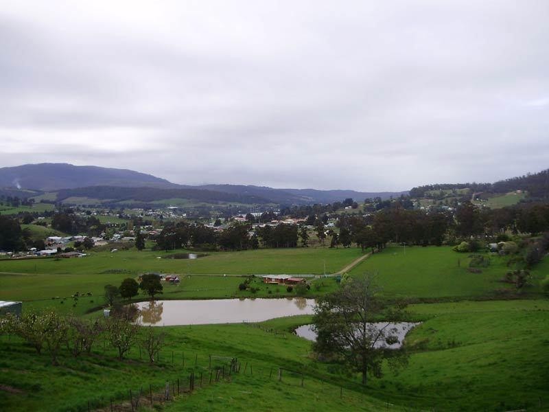 RA Channel Highway, Cygnet TAS 7112