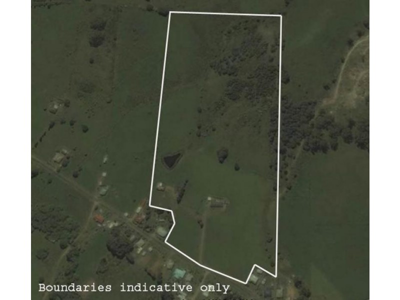 82 Fourfoot Road, Geeveston TAS 7116