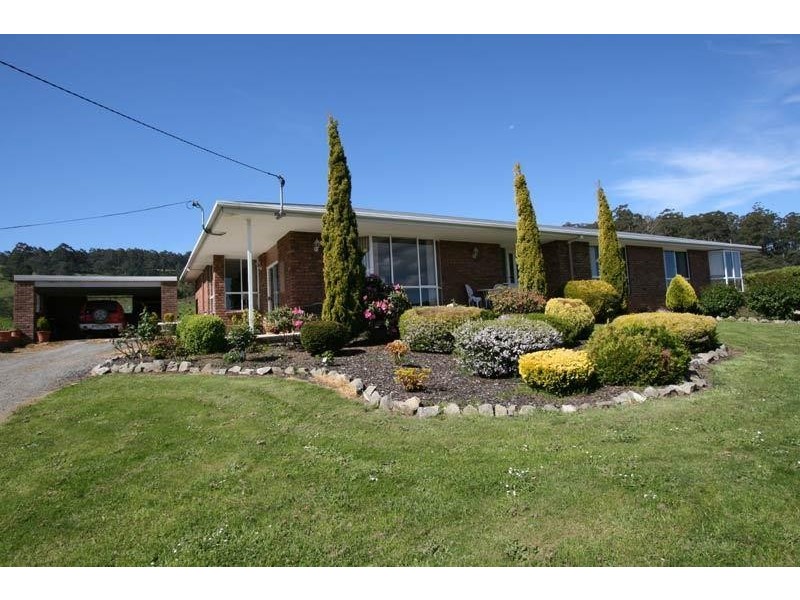 82 Fourfoot Road, Geeveston TAS 7116