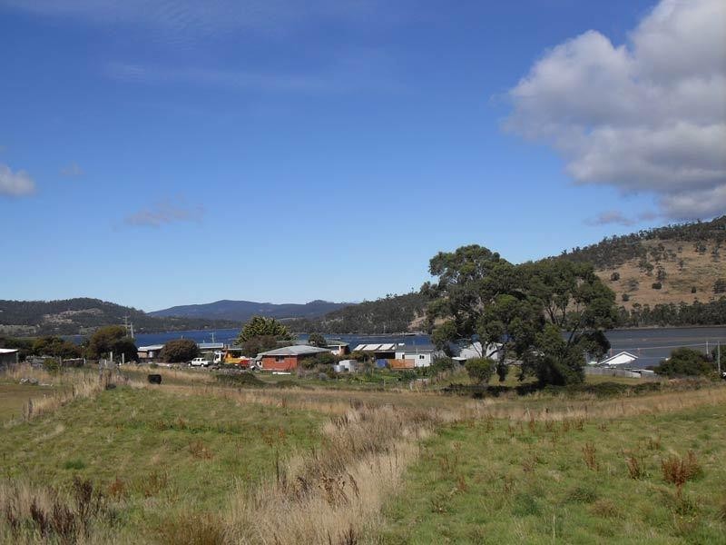 RA Palmers Road, Port Huon TAS 7116