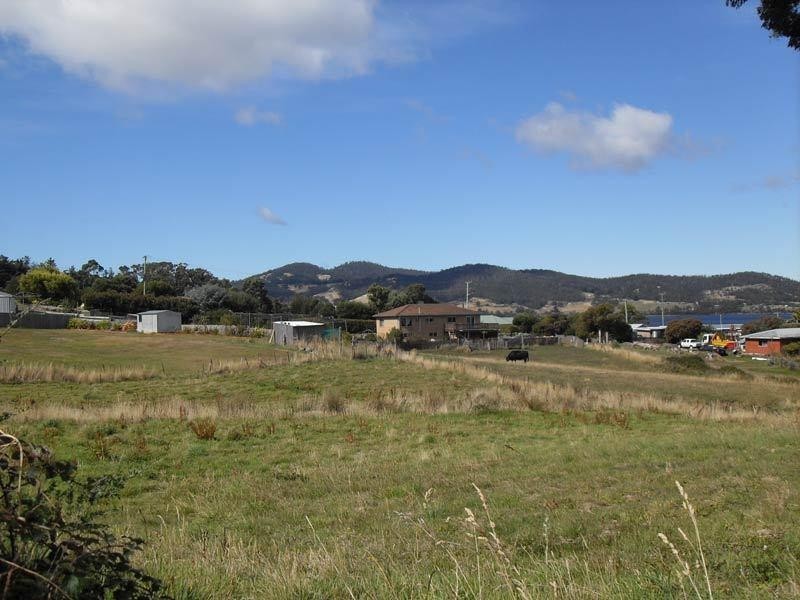 RA Palmers Road, Port Huon TAS 7116