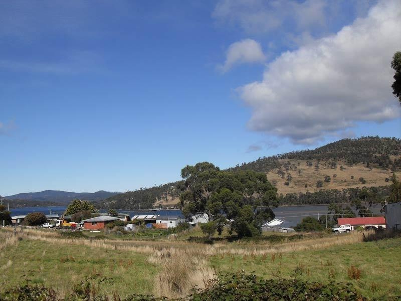 RA Palmers Road, Port Huon TAS 7116