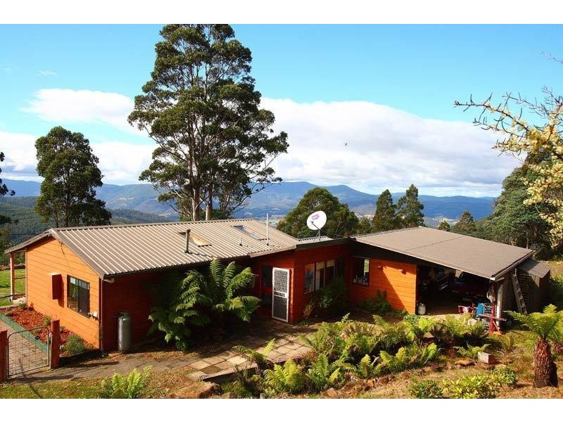 72 Chambers Road, Franklin TAS 7113