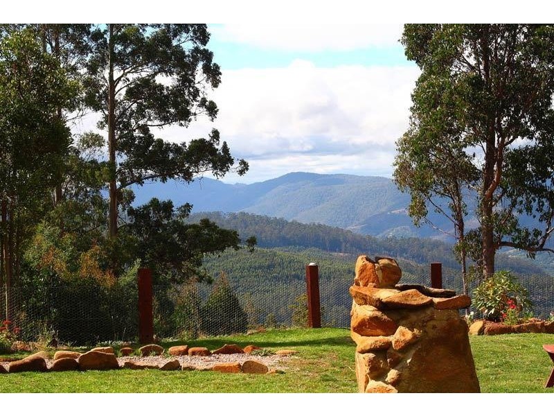 72 Chambers Road, Franklin TAS 7113