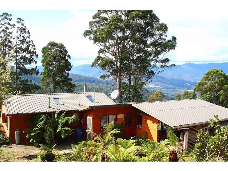 72 Chambers Road, Franklin TAS 7113