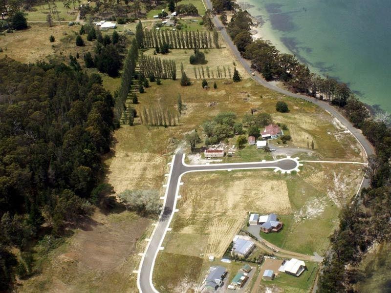 17 Pulfers Road, Dover TAS 7117