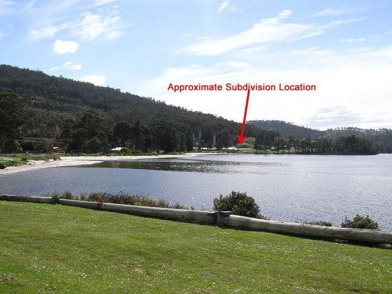 17 Pulfers Road, Dover TAS 7117