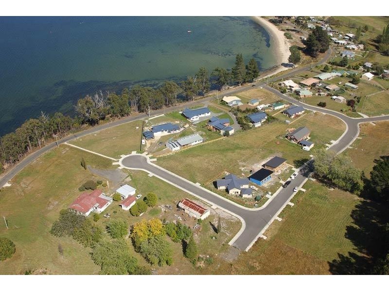 17 Pulfers Road, Dover TAS 7117