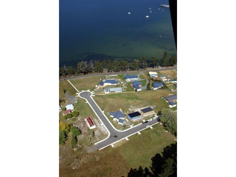 17 Pulfers Road, Dover TAS 7117