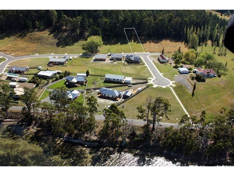 17 Pulfers Road, Dover TAS 7117