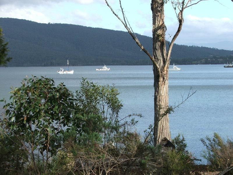 . Fritton Drive, Dover TAS 7117
