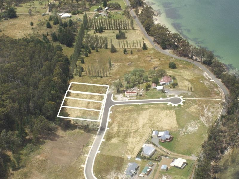 . Fritton Drive, Dover TAS 7117