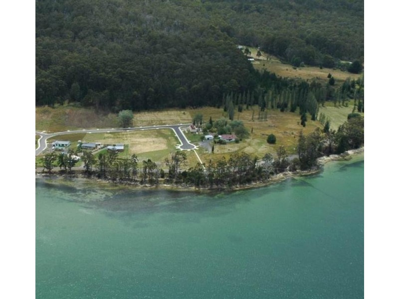 . Fritton Drive, Dover TAS 7117