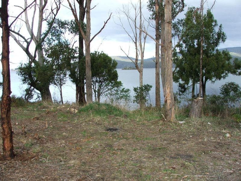 . Fritton Drive, Dover TAS 7117