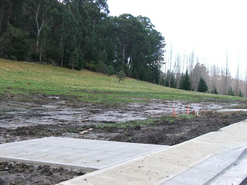 . Fritton Drive, Dover TAS 7117
