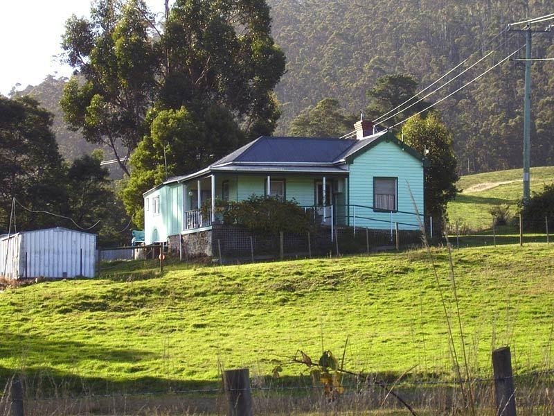 6668 Huon Highway, Dover TAS 7117