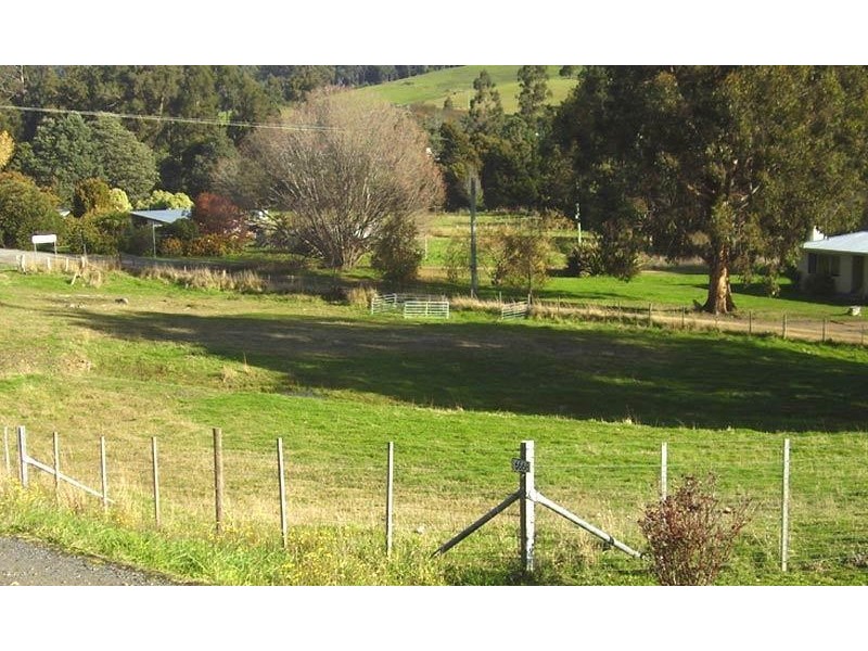 6668 Huon Highway, Dover TAS 7117