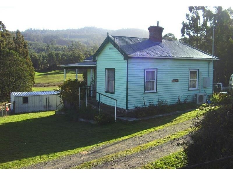 6668 Huon Highway, Dover TAS 7117