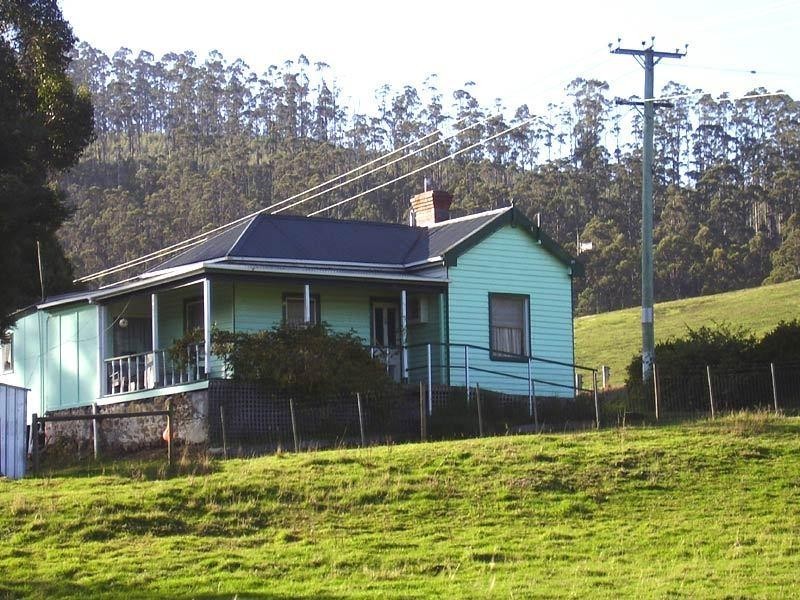6668 Huon Highway, Dover TAS 7117