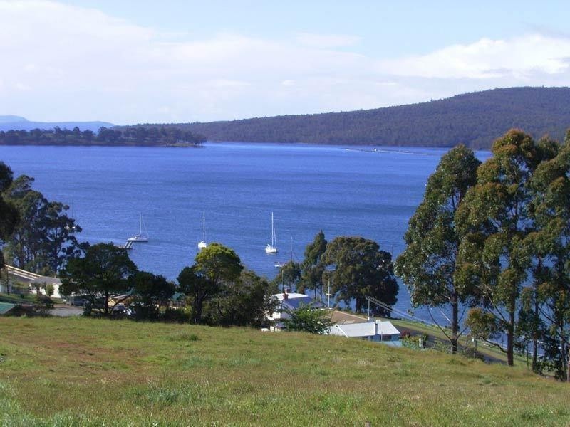 Lot 4 Chapel Lane, Dover TAS 7117