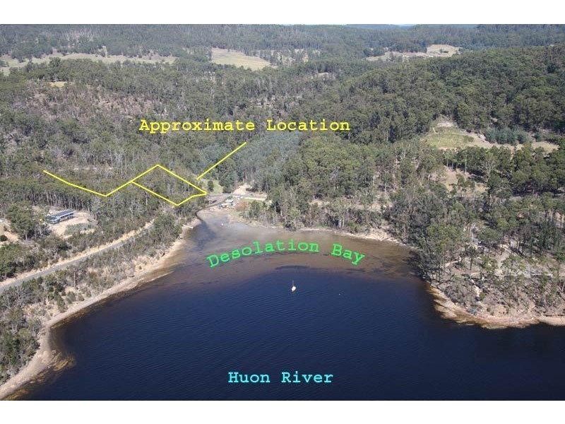 48 Klasens Road, Police Point TAS 7116