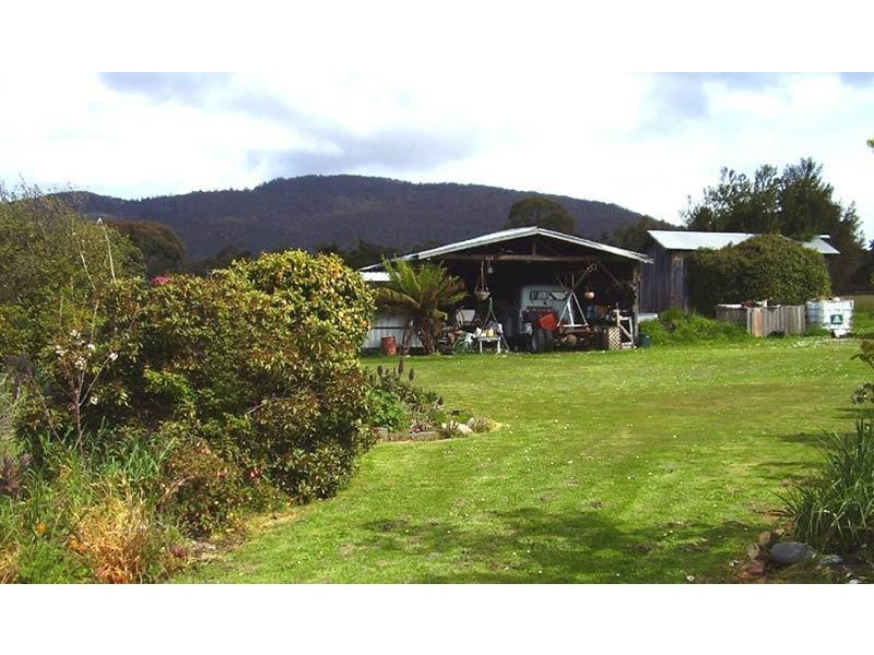 7175 Huon Highway, Dover TAS 7117