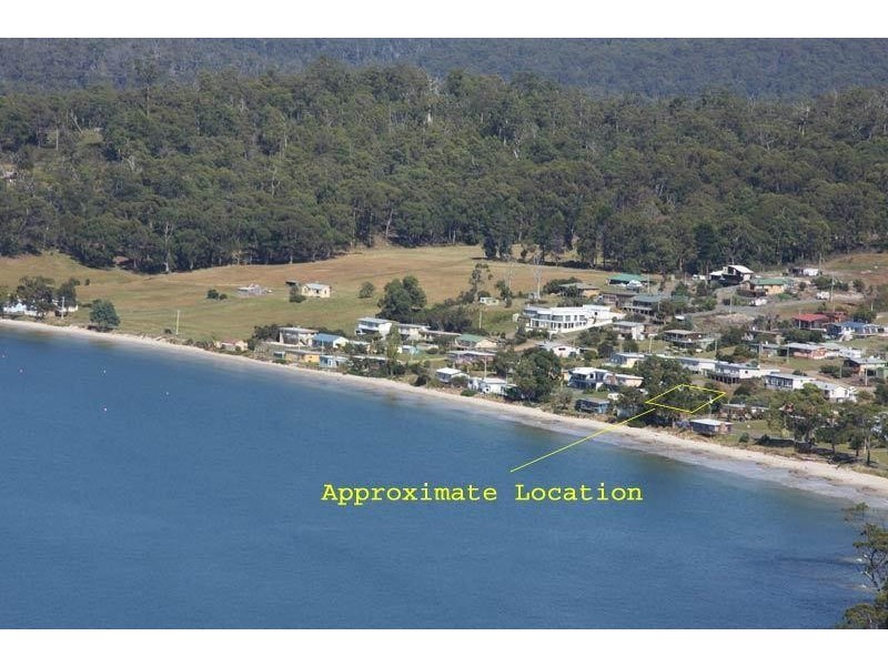 142 Kingfish Beach  Road, Southport TAS 7109