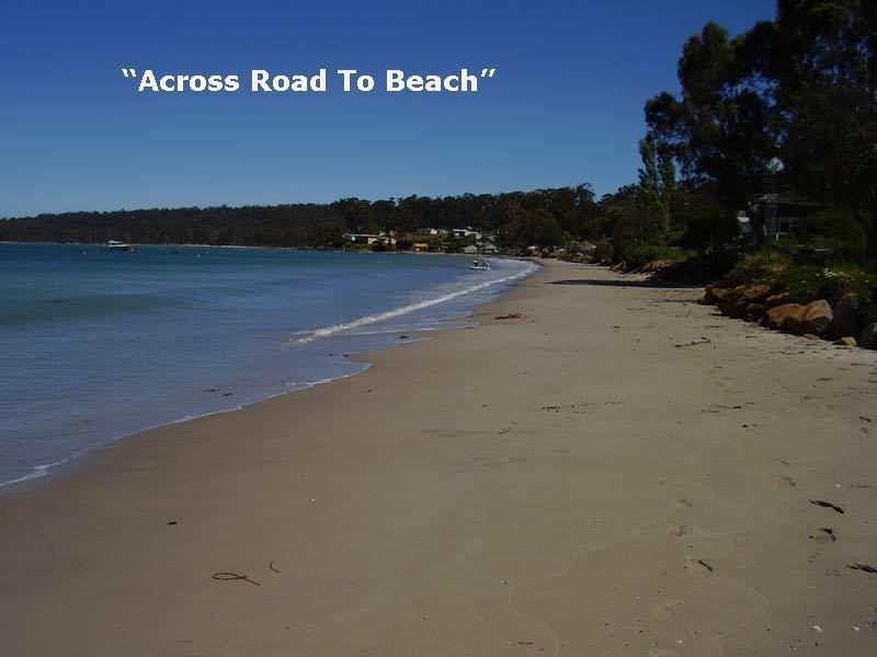 142 Kingfish Beach  Road, Southport TAS 7109