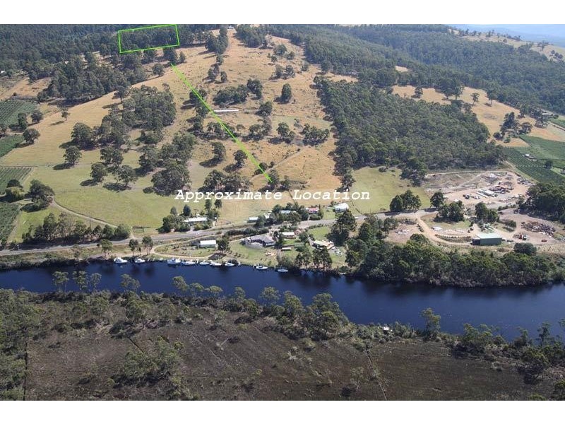 163 Morrisons Road, Huonville TAS 7109