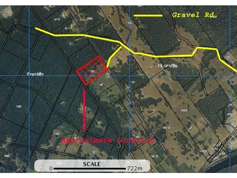 163 Morrisons Road, Huonville TAS 7109