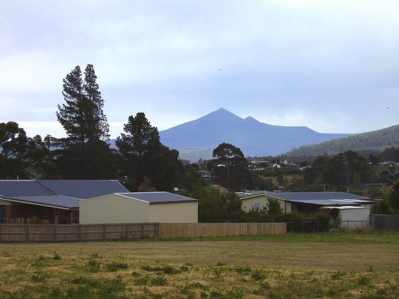 4 Pearl Court, Dover TAS 7117