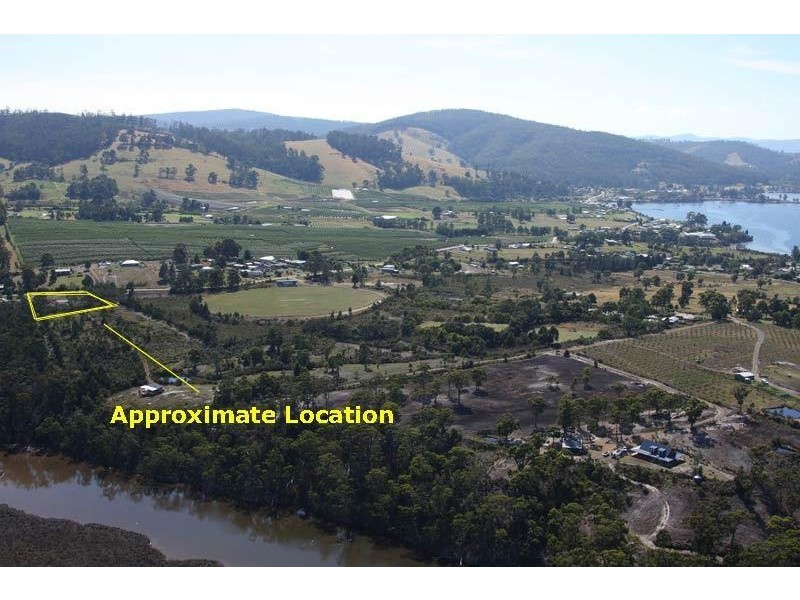 7257 Huon Highway, Dover TAS 7117