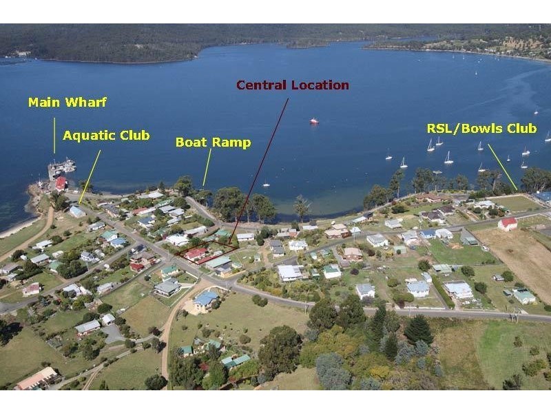 44 Station Road, Dover TAS 7117