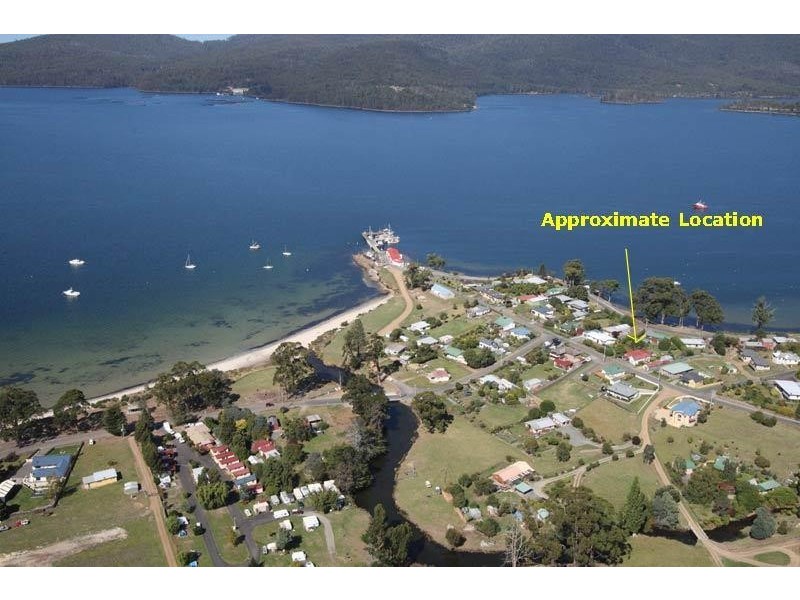44 Station Road, Dover TAS 7117