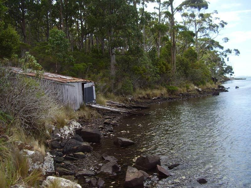 254 Kingfish Beach Road, Southport TAS 7109