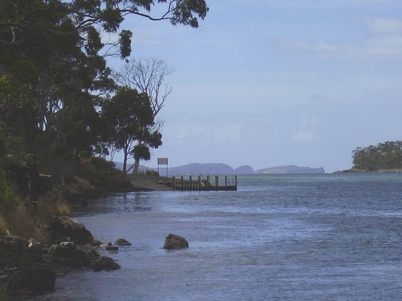 254 Kingfish Beach Road, Southport TAS 7109